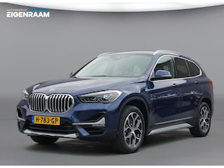 BMW X1 20i VDL Nedcar Edition | Trekhaak | Leder | Head-up