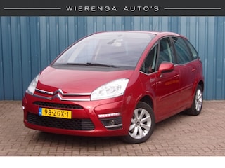 Citroën C4 Picasso 1.6 VTi Collection | Navigatie | Trekhaak | PDC