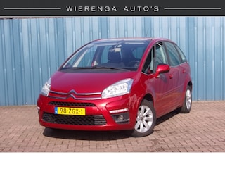 Citroën C4 Picasso 1.6 VTi Collection | Navigatie | Trekhaak | PDC