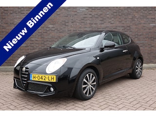 Alfa Romeo Mito 1.4 Progression, airco, sportvelgen, zeer leuke auto