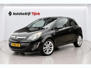 Opel Corsa 1.4-16V Color Edition | Airco | Cruise | LMV | Navi | Stuurwielbediening |