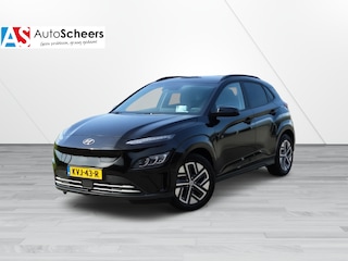 Hyundai Kona 64 kWh 204pk Comfort