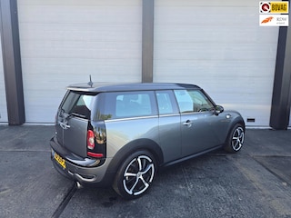 Mini Clubman 1.6 Cooper S Motor Defect BIEDEN