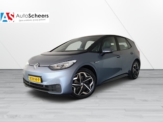 Volkswagen ID.3 77kWh 204pk