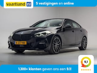BMW 218i M-Sport Aut. [ Navi Stoelverwarming Adapt.cruise ]