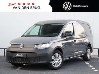 Volkswagen Caddy Cargo Comfort 2.0 TDI 102 pk | Airco | Cruise control | Camera | Navigatie via App connect | Digital cockpit  Comfort stoelen | PDC |