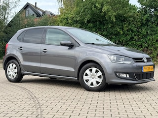 Volkswagen Polo 1.2 TSI BlueMotion Highline Edition