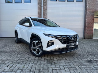 Hyundai Tucson 1.6 T-GDI HEV Comfort N.a.p/Adapt CC/Carplay/Camera/Garantie