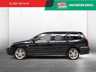 Mitsubishi Lancer Station Wagon 2.0 Intense LPG-G3 Trekhaak Clima