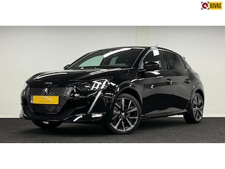 Peugeot 208 1.2 PureTech GT*DealerOh*1eEign*Navi*Camera*Stoelverw