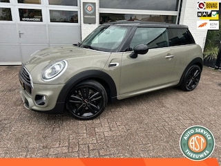 Mini Mini/Cabrio/Clubman/Countryman 3-Deurs 1.5 COOPER WORKS|NAP|NAVI|LED