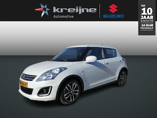 Suzuki Swift 1.2 Style EASSS RIJKLAARPRIJS!