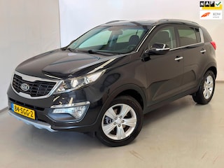 Kia Sportage 1.6 GDI X-ecutive Plus Pack / NL-auto / Trekhaak