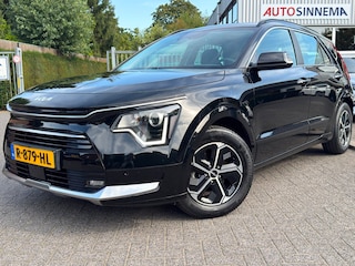 Kia Niro 1.6 GDi DynamicLine / keyless/PDC v + a