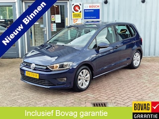 Volkswagen Golf Sportsvan 1.0 TSI Comfortline | TREKHAAK | NAVI | CRUISE | PDC |