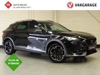 Cupra Formentor 1.4 e-Hybrid DSG-6 Adrenaline