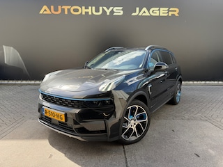 Lynk & Co 01 1.5 Pano 360 Memory Carplay Hybride Automaat