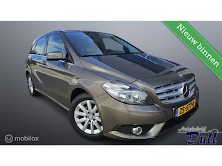 Mercedes-Benz B-klasse 180 NAVI 110414KM! Navigatie Nette auto!!!