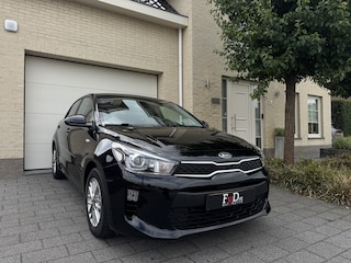 Kia Rio 1.0 TGDI ComfortPlusLine Navi Carplay Camera CruiseControl DAB Clima Origineel NL