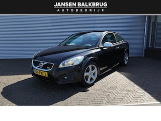 Volvo C30 1.6 D2 R-Edition