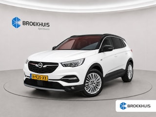 Opel Grandland X 1.2 Turbo Business Executive | Stoelverwarming | Apple Carplay/Android Auto | LED | Trekhaak |
