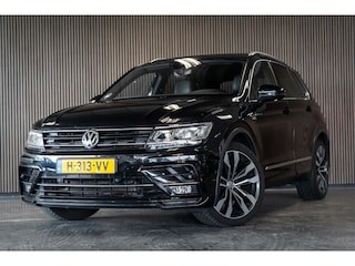 Volkswagen Tiguan 1.5 TSI ACT Highline Business R | PANO | KEYLESS | CAMERA |