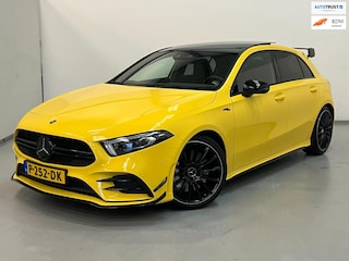 Mercedes-Benz AMG 35 Edition 1 / Pano / Burmester / Headup / Memory
