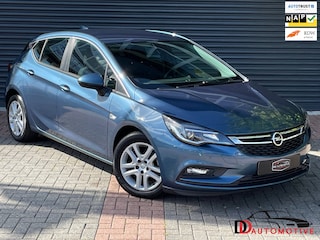 Opel Astra 1.4 Edition Carplay | Navi | 150 PK | 2e Eigenaar | Orgineel Nederlands