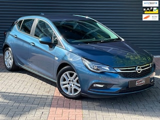 Opel Astra 1.4 Edition Carplay | Navi | 150 PK | 2e Eigenaar | Orgineel Nederlands