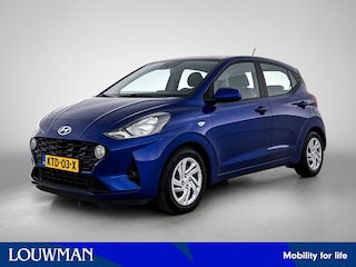 Hyundai i10 1.0 Premium