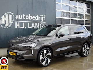 Volvo EX90 Twin Motor Performance Ultra 7p. 111 kWh