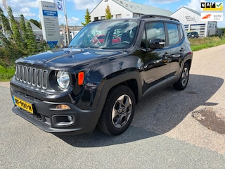 Jeep Renegade 1.4 MultiAir Freedom