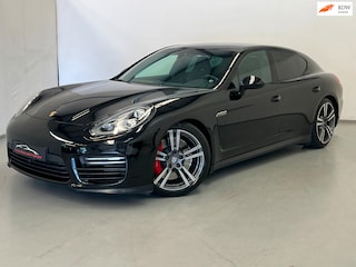 Porsche Panamera 4.8 GTS / Sport Chrono / Facelift / LED / 20" LM