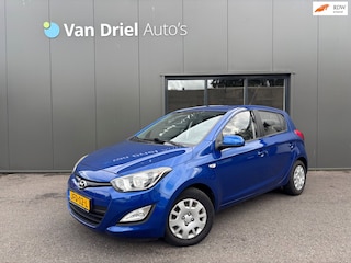 Hyundai i20 1.2i First Edition / Airco!