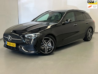 Mercedes-Benz C-klasse Estate 200 / AMG / Pano / 1e eig / BTW