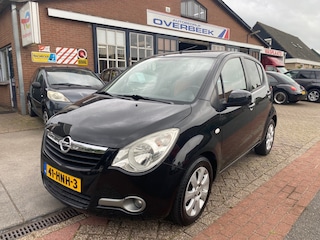 Opel Agila 1.2 Enjoy