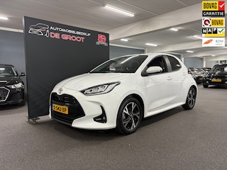 Toyota Yaris 1.5 Hybrid 115 First Edition/ NL auto/ Automaat/ Achteruitrijcamera
