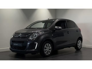 Citroën C1 1.0 VTi Feel - AIRCO - BLUETOOTH - ZUINIG