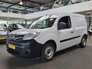 Renault Kangoo 1.5 Blue dCi 80 Comfort / Carplay / Trekhaak / PDC / N.A.P.