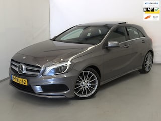 Mercedes-Benz A-klasse 180 / AMG / Pano / NL-auto / Navi