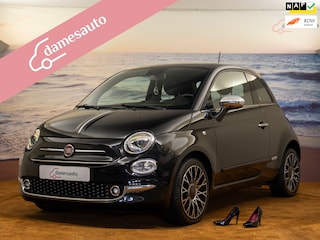 Fiat 500 1.2 Star, NAP, Nav, Pano, incl garantie
