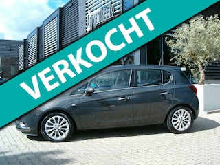 Opel Corsa 1.0 Turbo Cosmo