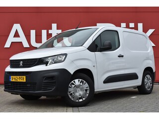 Peugeot Partner Pro 50 kWh Airco | Cruise | Bluetooth | Radio | Elek. Ramen