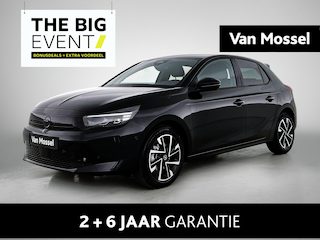 Opel Corsa 1.2 Turbo Hybrid GS