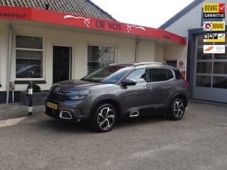 Citroën C5 Aircross 1.2 PureTech Business Plus