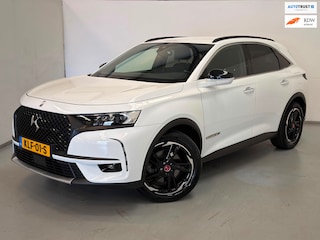 DS 7 E-Tense Performance Line+ / Keyless / ACC / Carplay