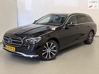 Mercedes-Benz Estate 300 e BTW / Keyless / Trekhaak / Sfeerverlichting