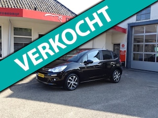 Citroën C3 1.2 PureTech Selection
