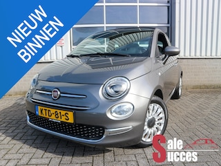 Fiat 500 1.0 Hybrid Dolcevita Carplay | Cruise Control