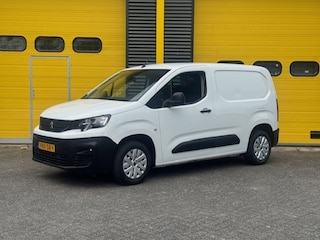 Peugeot Partner 1.2 Airco prijs EX BTW NAP